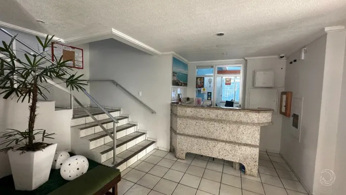 Hotel/Pousada de 45m² no bairro Canasvieiras