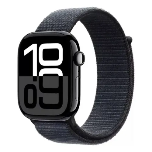 Apple Watch Series 10 42mm - Elegância, desempenho e saúde no seu pulso