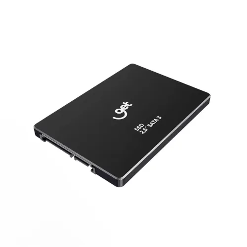 SSD 120GB Get SATA III 2,5" Leitura 500MB/s Gravação 400MB/s