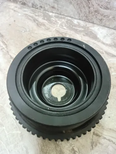 Roda Fonica Onix 2013 a 2017