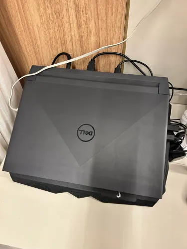 Notebook Dell G15