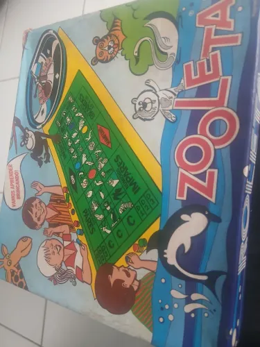 Jogos anos 80/90