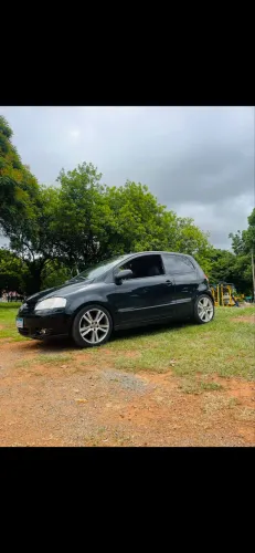 Volkswagen Fox Plus 1.6mi/ 1.6mi Total Flex 8V 3P 2004