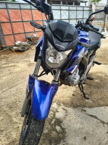 Cb Twister 2022