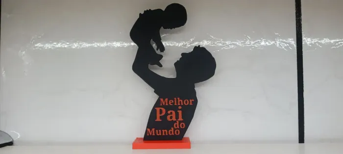 Presente dia dos pais