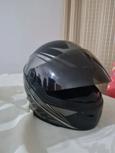 Capacete - G (tam:60)