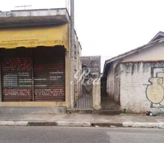 Casa com 2 dormitórios à venda, 87 m² por R$ 235.000,00 - Vila Amorim - Suzano/SP