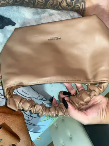 Bolsa de mão 