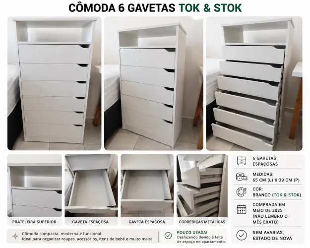 Cômoda