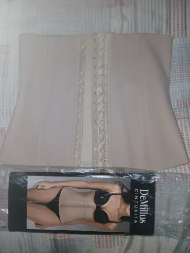 Cinta modeladora Cinturita DeMillus