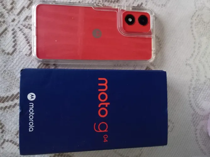 Motorola g04