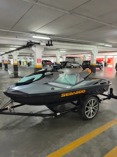Jet Ski 170 GTI se 2023