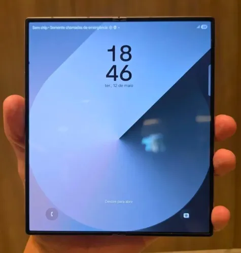Galaxy Fold6 GB 500