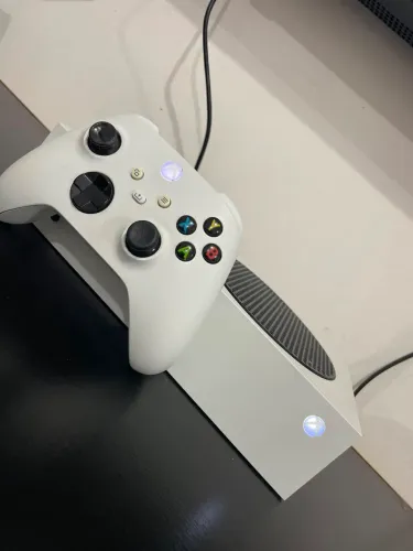 Xbox series s 512GB