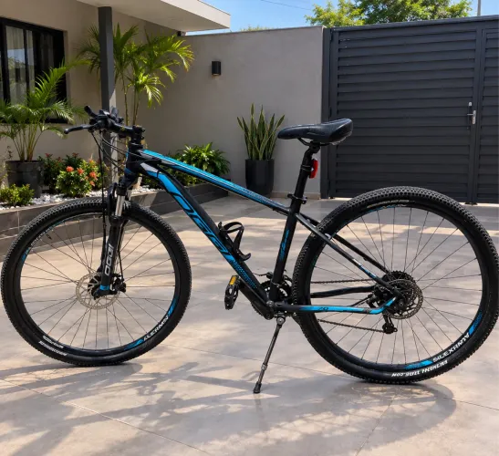 Vendo bike oggi 7.0