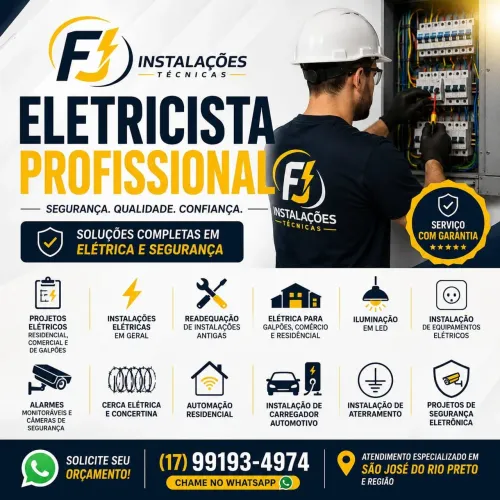 Eletricista