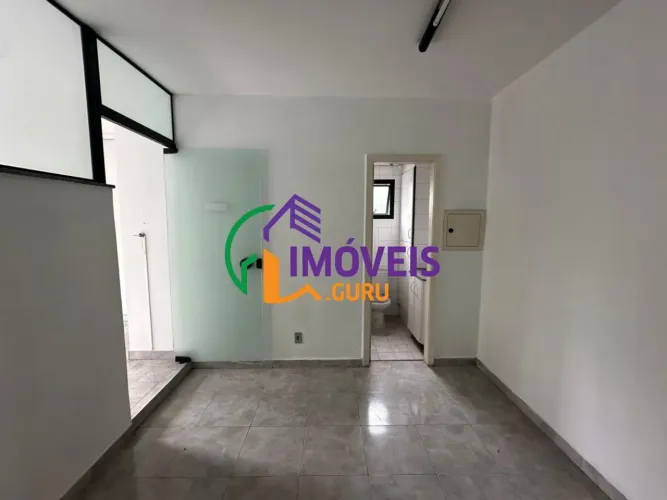 CONJ. COMERCIAL - VILA GUIOMAR - SP
