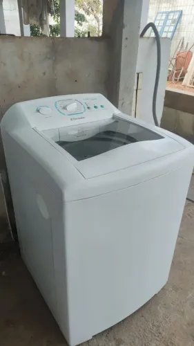 Máquina de Lavar Electrolux, 12kg