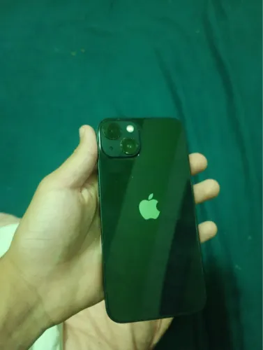 iPhone 13 perfeito estado nunca foi pra assistência