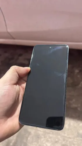 Vendo LG K62 +