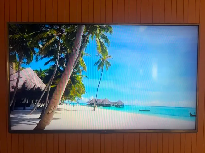 SMART TV LG 47'' FULL HD MODELO 47LB6500 (SOM E IMAGEM PREMIUM)