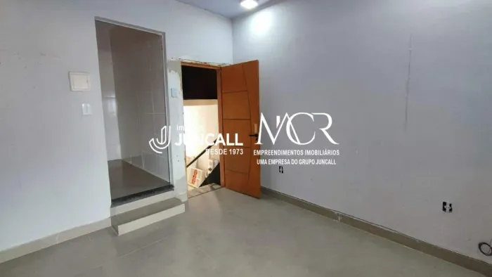 Casa para aluguel, 2 quartos, Jardinópolis - Belo Horizonte/MG