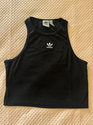 Blusa adidas 