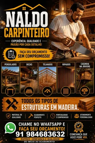 Carpinteiro
