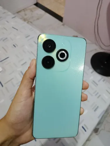 Infinix Smart 8