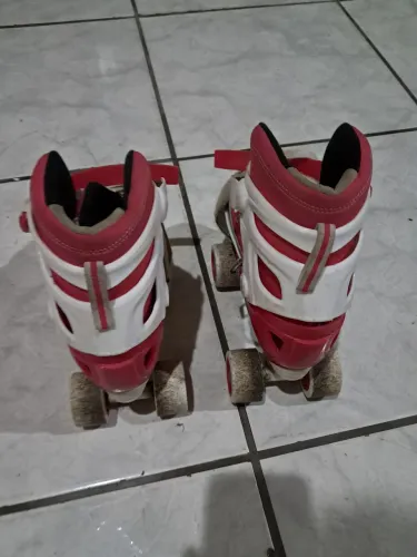 Patins 32 a 35