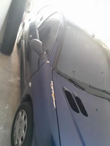 Peugeot 206 Soleil/quiksilver 1.6 16V 110cv 3P 2003