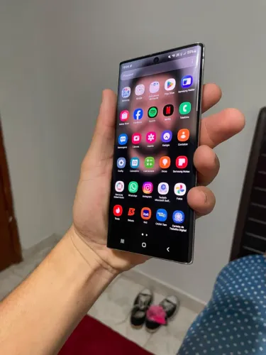 Samsung Note 10