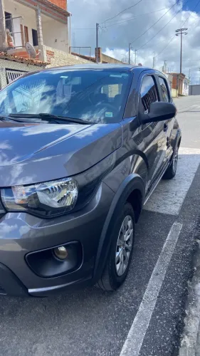 Fiat Mobi Like 1.0 Fire Flex 5P. 2023