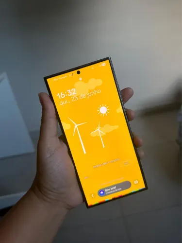 S24 ultra 512GB
