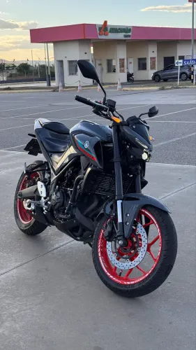 MT 03 Ano 2023