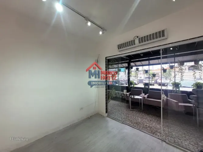 Locação Loja Comercial -Bairro ; Boqueirão -Praia Grande -SP