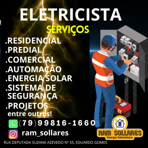 ELETRICISTA