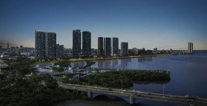 Imóvel para venda com 348 metros quadrados com 4 quartos em São José - Recife - PE