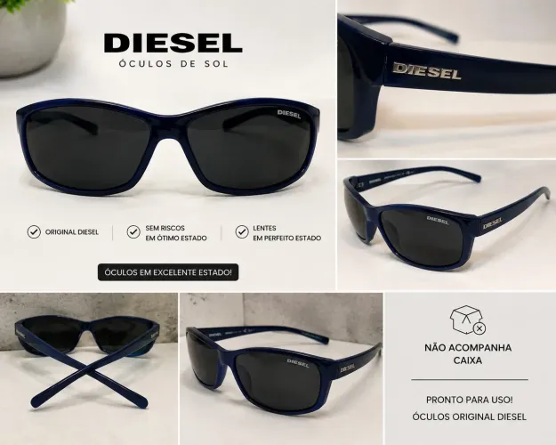 Óculos DIESEL