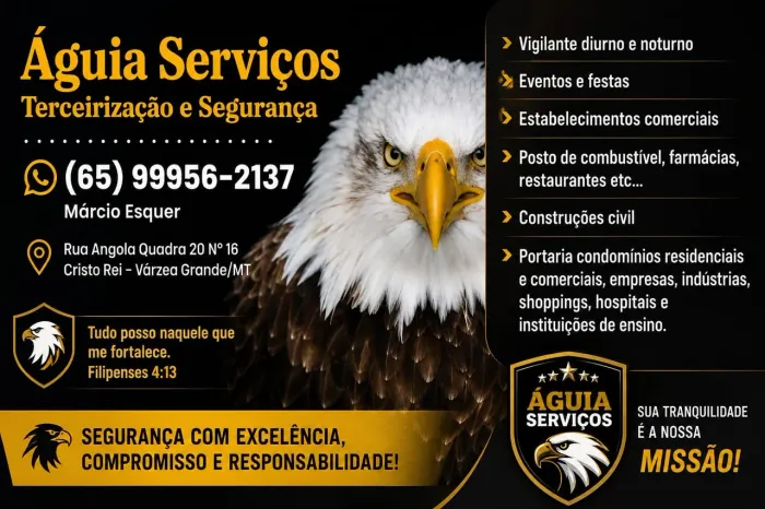 Serviço de segurança privada