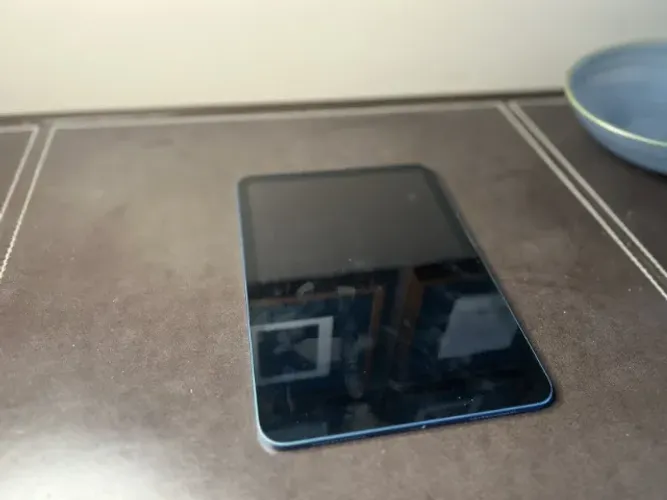 iPad 10ª Geração 64GB Azul Wi-Fi Muito Bom Estado