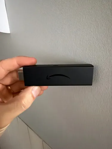 Fire Stick 4K