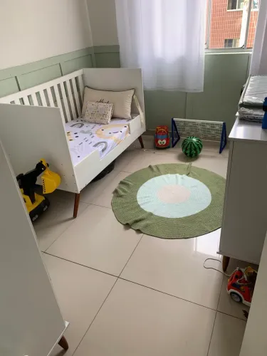Berço