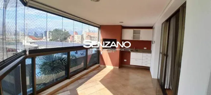 Apartamento à venda, 3 quartos, 1 suíte, 2 vagas, Monte Castelo - Campo Grande/MS
