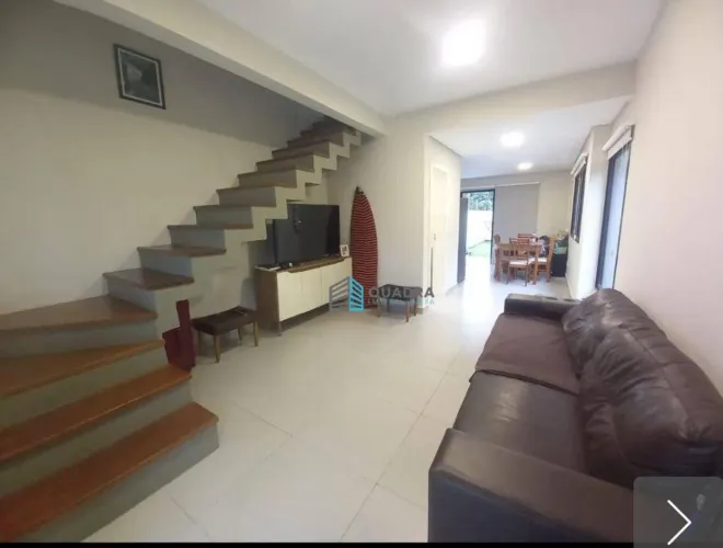 Casa em Condominio próximo ao Costão Golf