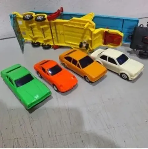 Brinquedo Jamanta Eletrônica Estrela