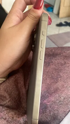 iPhone, 15 pro.- 128gb