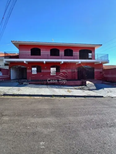 Casa para alugar - Uvaranas (Em negociação)