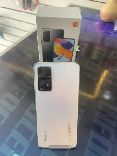 Redmi note 11 5G 128GB