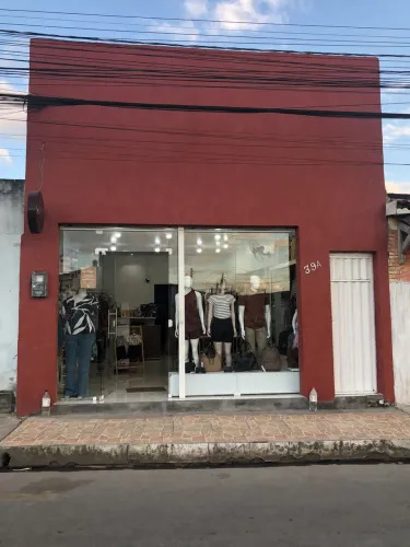 Loja Comercial com Casa de Apoio - Excelente Localização no Planalto - Arapiraca/AL